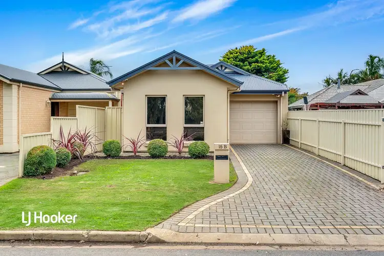 Main view of Homely house listing, 15B Pitt Street, Paradise SA 5075