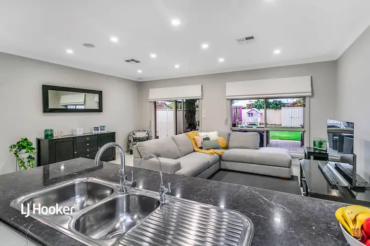 Sixth view of Homely house listing, 15B Pitt Street, Paradise SA 5075