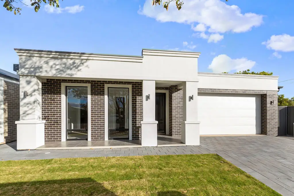 Main view of Homely house listing, 11 Broadway, South Brighton SA 5048