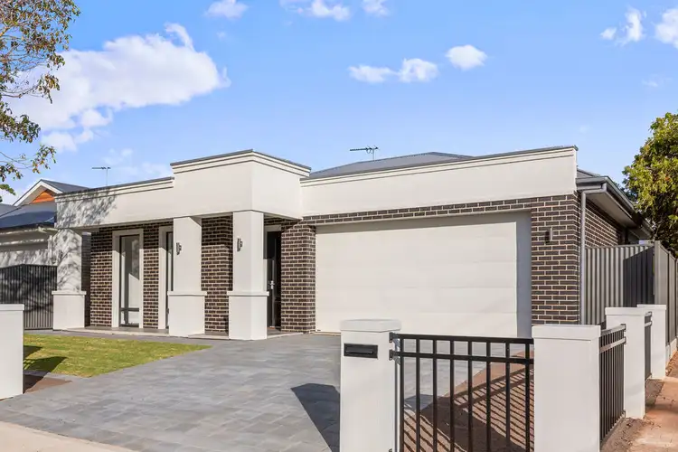 Second view of Homely house listing, 11 Broadway, South Brighton SA 5048