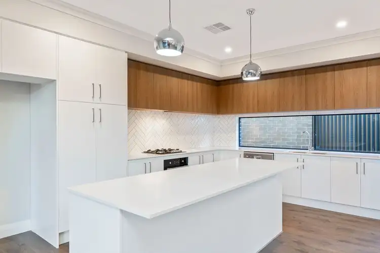 Third view of Homely house listing, 11 Broadway, South Brighton SA 5048