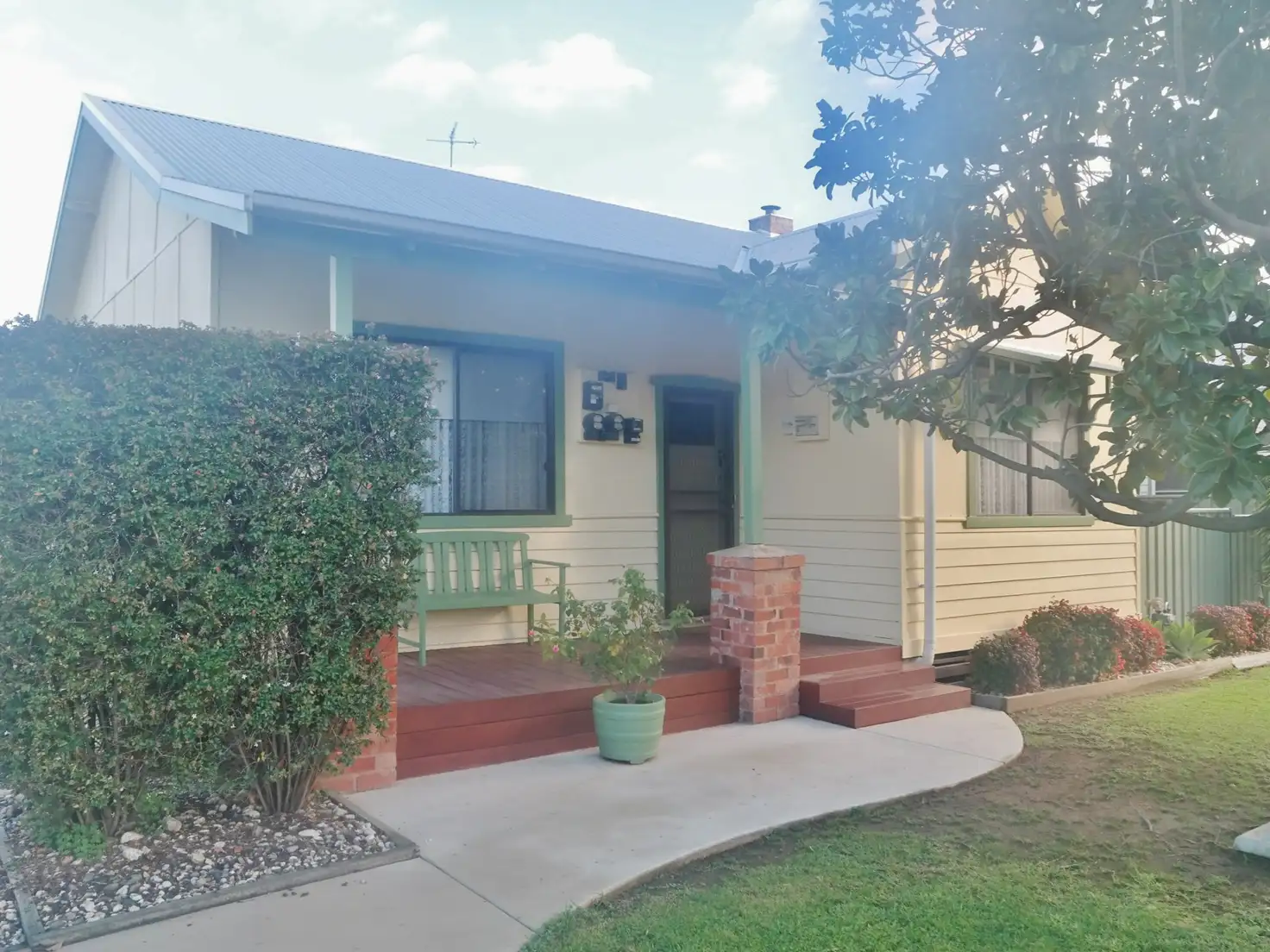 Main view of Homely house listing, 137 Hume Street, Echuca VIC 3564