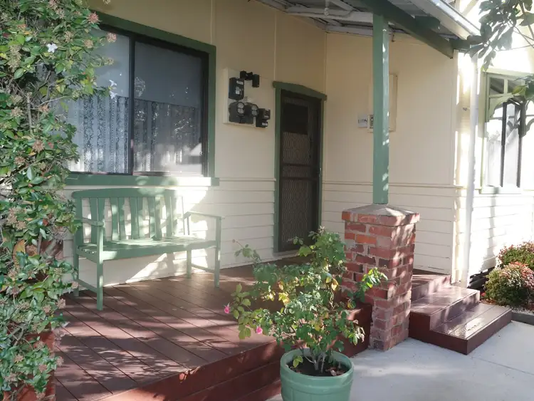 Second view of Homely house listing, 137 Hume Street, Echuca VIC 3564