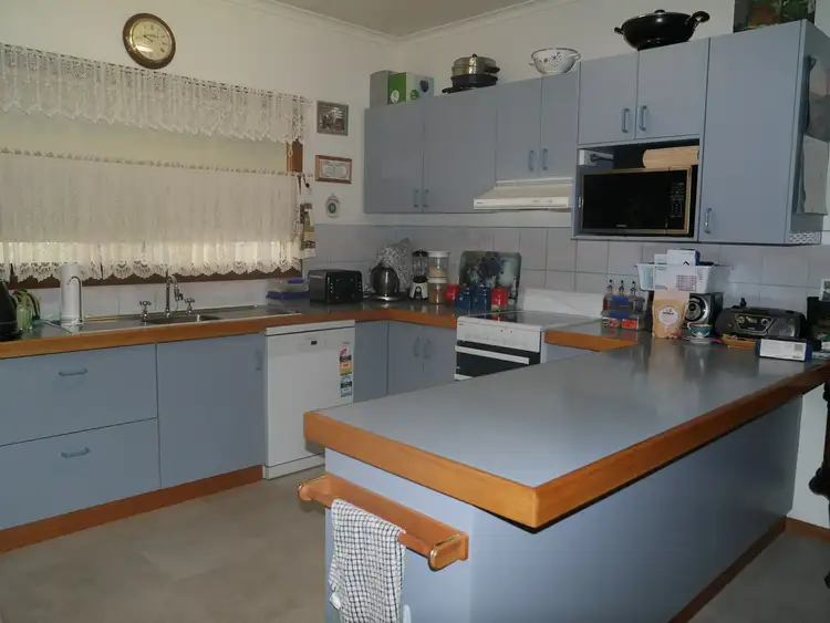 Fourth view of Homely house listing, 137 Hume Street, Echuca VIC 3564