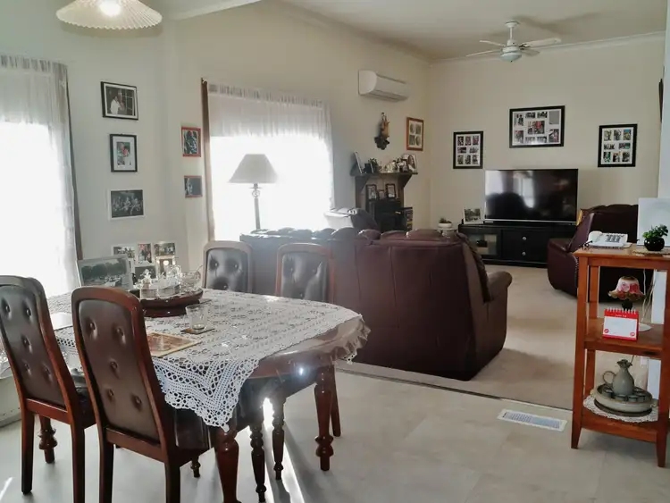 Fifth view of Homely house listing, 137 Hume Street, Echuca VIC 3564