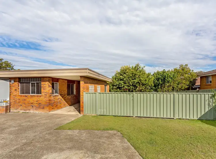 Second view of Homely villa listing, Unit 5/20 Little Wynter Street, Taree NSW 2430