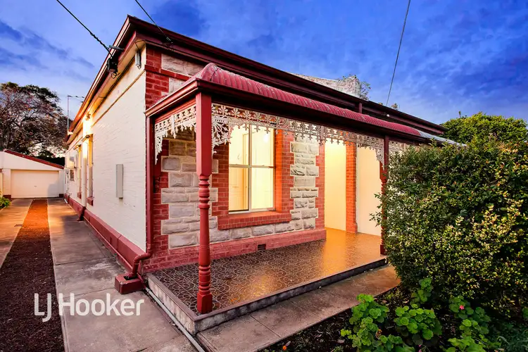 24a Norma Street, Mile End SA 5031