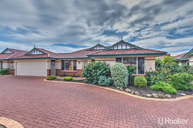 9/6 Heron Place, Maddington WA 6109