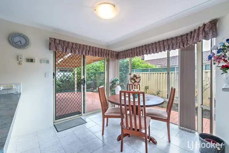 Fifth view of Homely villa listing, 9/6 Heron Place, Maddington WA 6109
