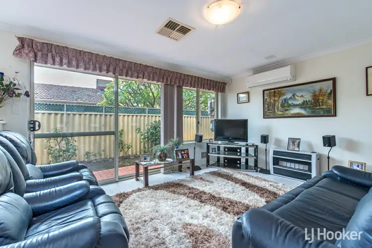 Sixth view of Homely villa listing, 9/6 Heron Place, Maddington WA 6109