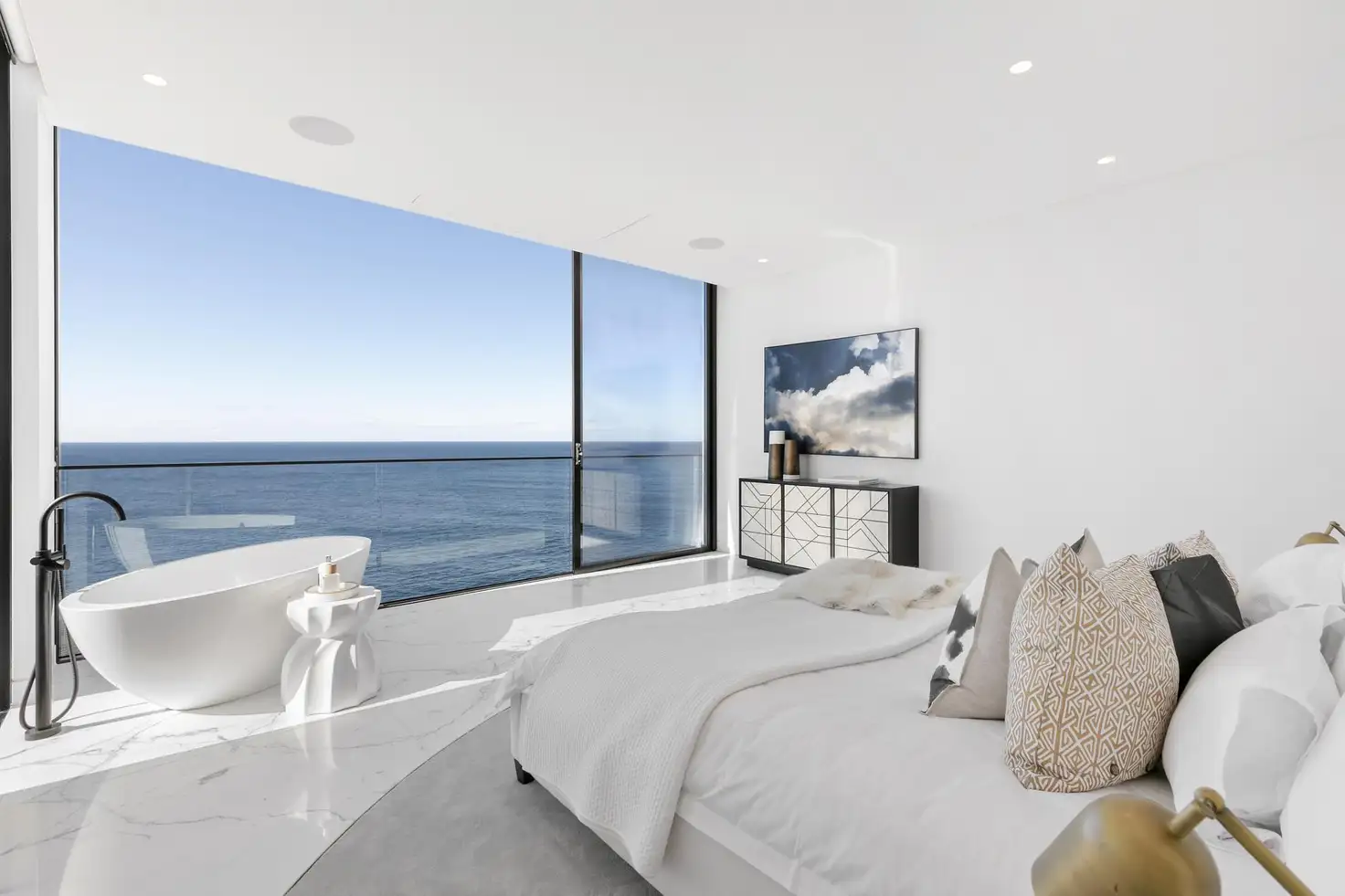 Main view of Homely house listing, 8A Ray Street, Vaucluse NSW 2030