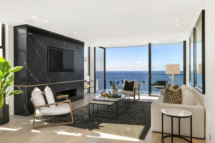 Third view of Homely house listing, 8A Ray Street, Vaucluse NSW 2030