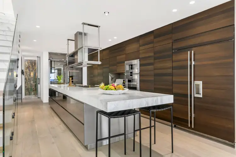 Fourth view of Homely house listing, 8A Ray Street, Vaucluse NSW 2030