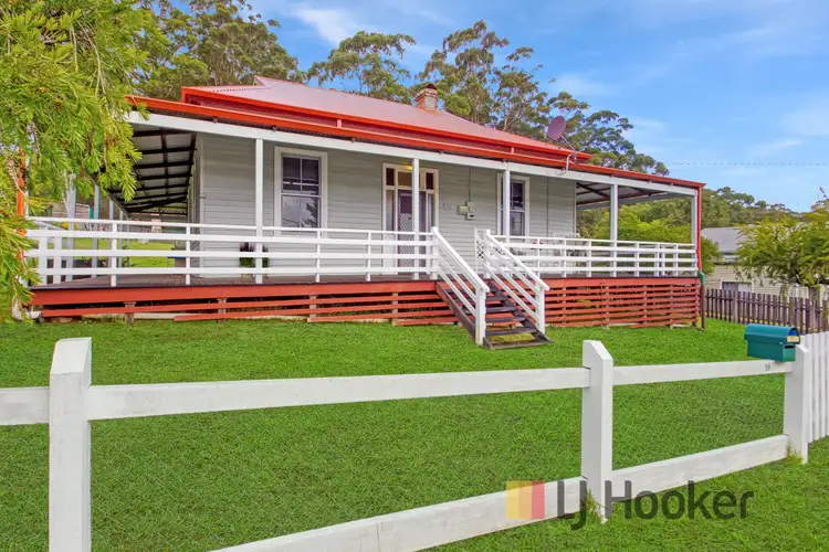 10 Karri Rise, Pemberton WA 6260