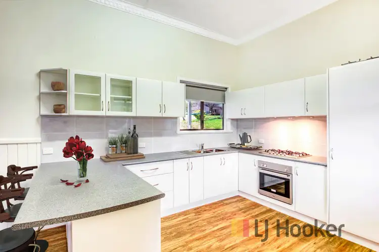 Sixth view of Homely house listing, 10 Karri Rise, Pemberton WA 6260