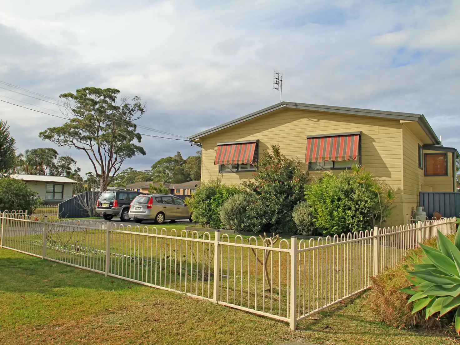Main view of Homely house listing, 14 Wunda Avenue, Sussex Inlet NSW 2540