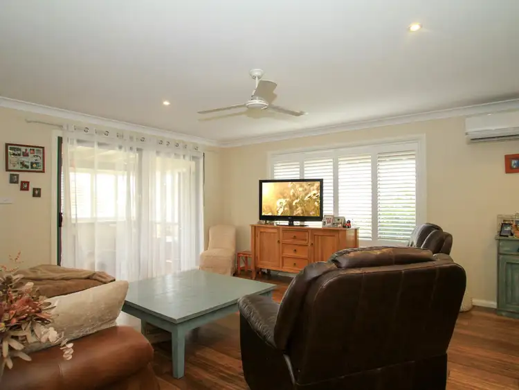 Second view of Homely house listing, 14 Wunda Avenue, Sussex Inlet NSW 2540