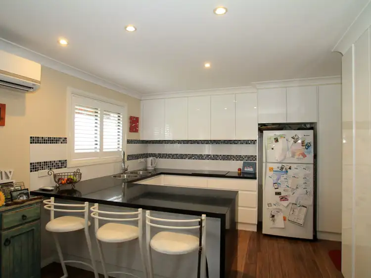 Third view of Homely house listing, 14 Wunda Avenue, Sussex Inlet NSW 2540