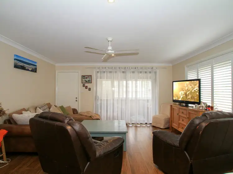 Fifth view of Homely house listing, 14 Wunda Avenue, Sussex Inlet NSW 2540