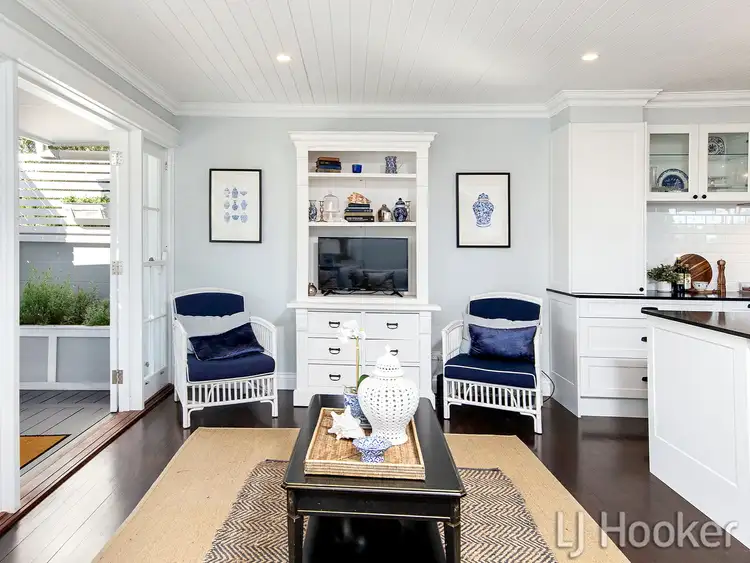 Sixth view of Homely house listing, 55 Fleetway Street, Morningside QLD 4170