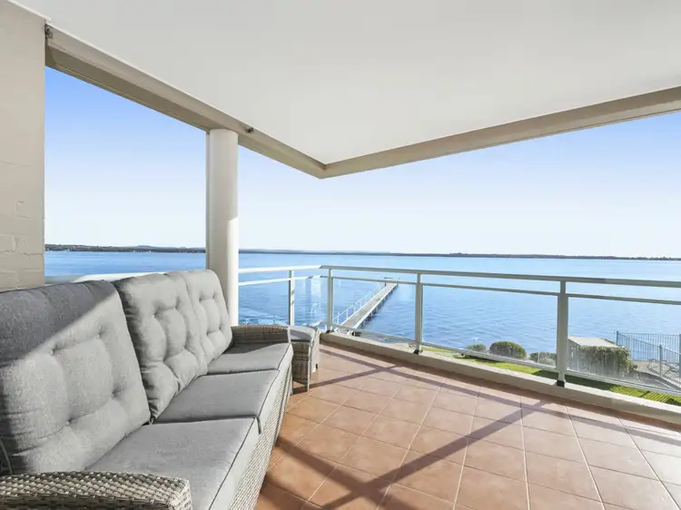Third view of Homely unit listing, 12/190-198 Main Road, Toukley NSW 2263