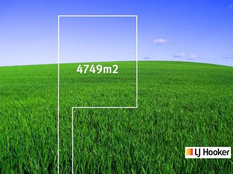 Lot 2/21 Oates Road, Wonthaggi VIC 3995