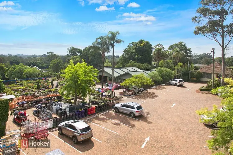 Second view of Homely house listing, 630 Old Northern Road, Dural NSW 2158