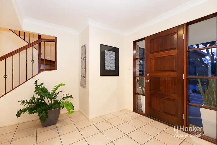 Fourth view of Homely house listing, 1 Lowai Court, Albany Creek QLD 4035