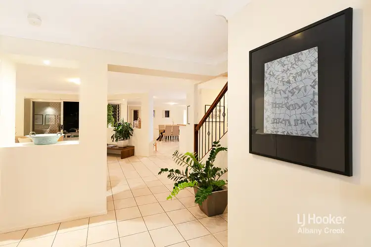 Fifth view of Homely house listing, 1 Lowai Court, Albany Creek QLD 4035