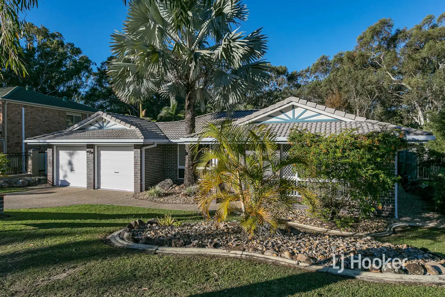 Main view of Homely house listing, 73 Silvara Circuit, Capalaba QLD 4157