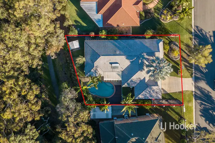 Second view of Homely house listing, 73 Silvara Circuit, Capalaba QLD 4157