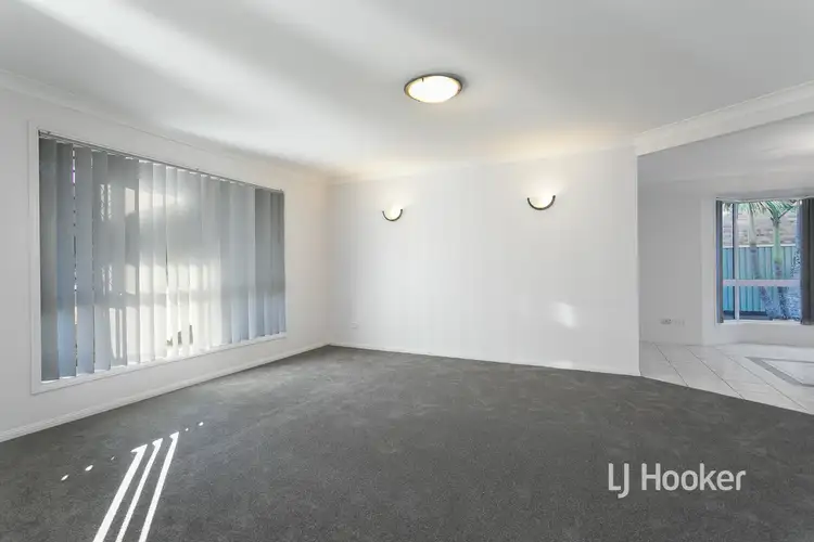 Third view of Homely house listing, 73 Silvara Circuit, Capalaba QLD 4157