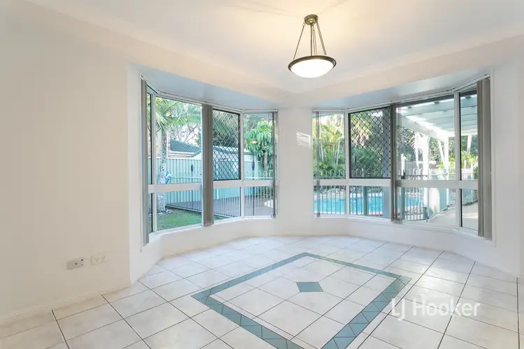 Fifth view of Homely house listing, 73 Silvara Circuit, Capalaba QLD 4157