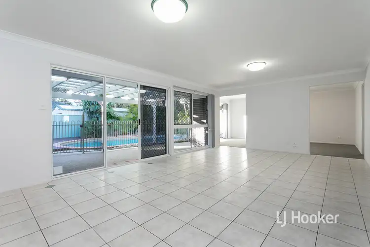 Sixth view of Homely house listing, 73 Silvara Circuit, Capalaba QLD 4157