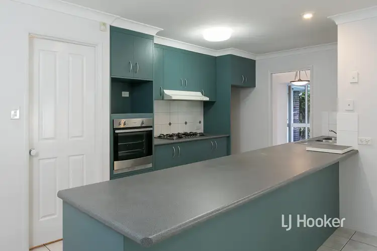 Seventh view of Homely house listing, 73 Silvara Circuit, Capalaba QLD 4157