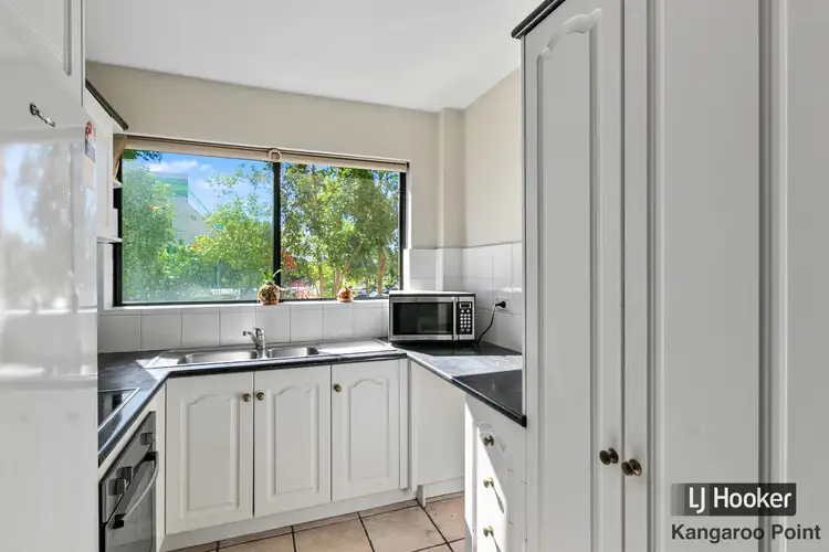 Fourth view of Homely unit listing, 1/70 Latrobe Street, East Brisbane QLD 4169