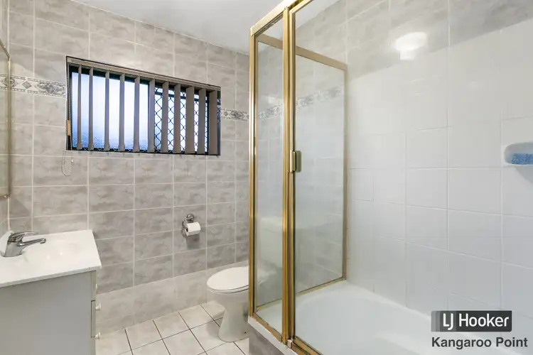 Fifth view of Homely unit listing, 1/70 Latrobe Street, East Brisbane QLD 4169