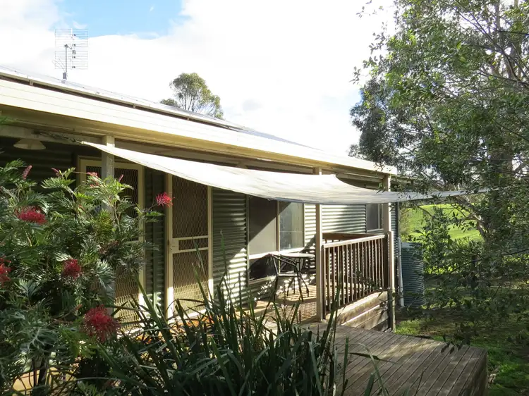 63 Great Alpine Road, Bruthen VIC 3885