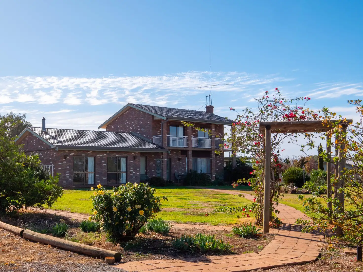 Main view of Homely house listing, 102 McInnes Street, Lake Cargelligo NSW 2672