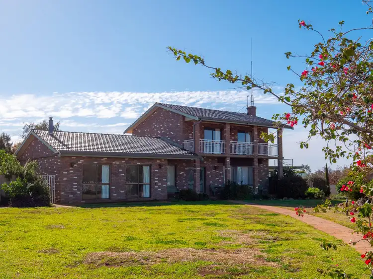 Second view of Homely house listing, 102 McInnes Street, Lake Cargelligo NSW 2672