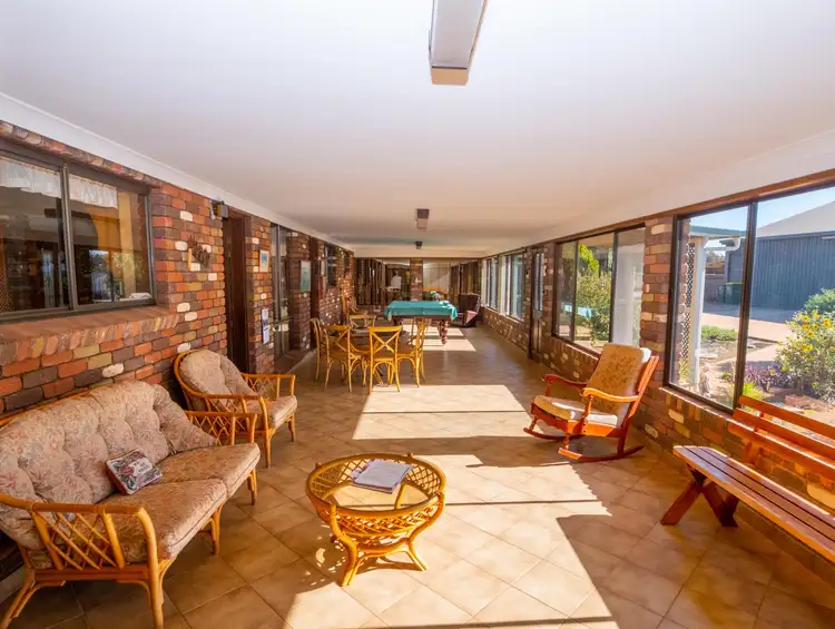Seventh view of Homely house listing, 102 McInnes Street, Lake Cargelligo NSW 2672