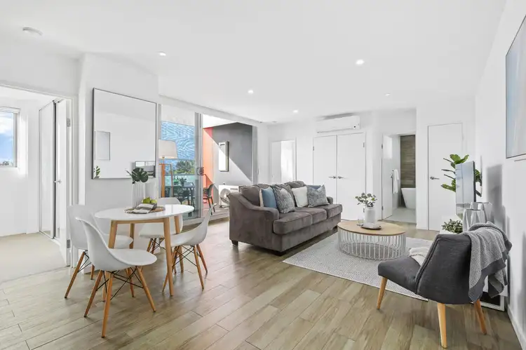 26/4-6 Centenary Road, Merrylands NSW 2160