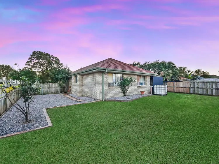 Second view of Homely house listing, 114 Cambridge Crescent, Fitzgibbon QLD 4018