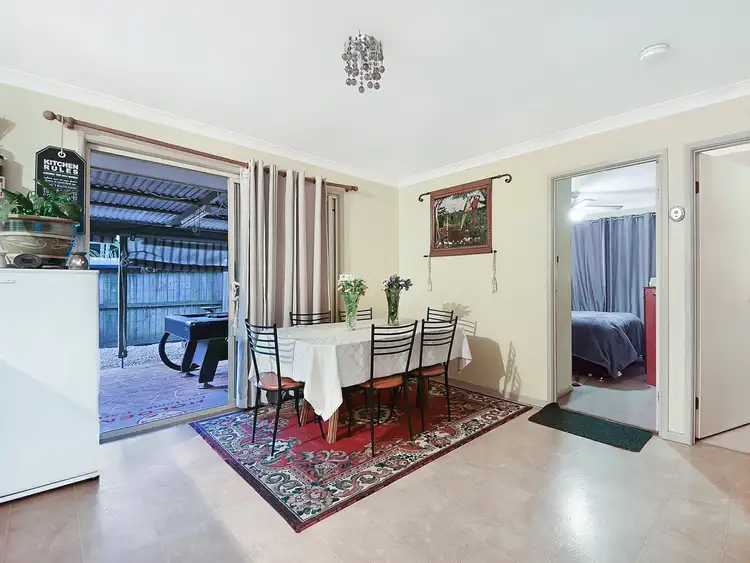 Fourth view of Homely house listing, 114 Cambridge Crescent, Fitzgibbon QLD 4018