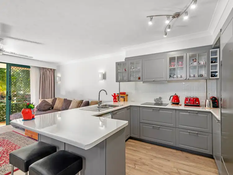 Main view of Homely unit listing, 86/955 Gold Coast Highway, Palm Beach QLD 4221