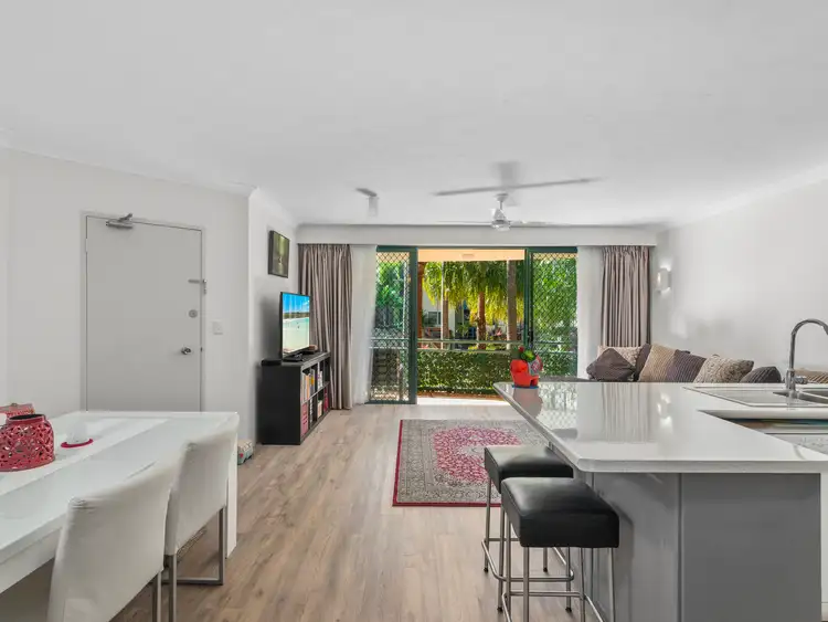 Second view of Homely unit listing, 86/955 Gold Coast Highway, Palm Beach QLD 4221