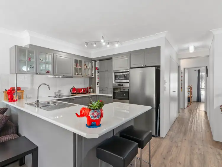 Third view of Homely unit listing, 86/955 Gold Coast Highway, Palm Beach QLD 4221