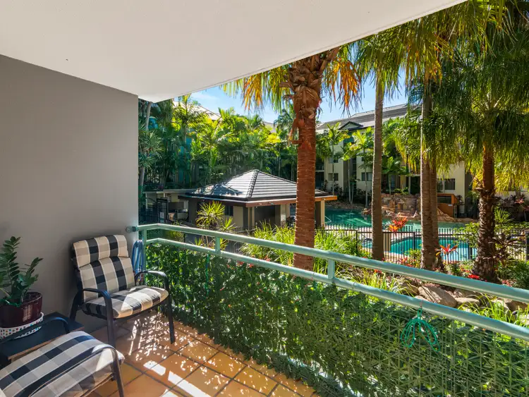 Fifth view of Homely unit listing, 86/955 Gold Coast Highway, Palm Beach QLD 4221