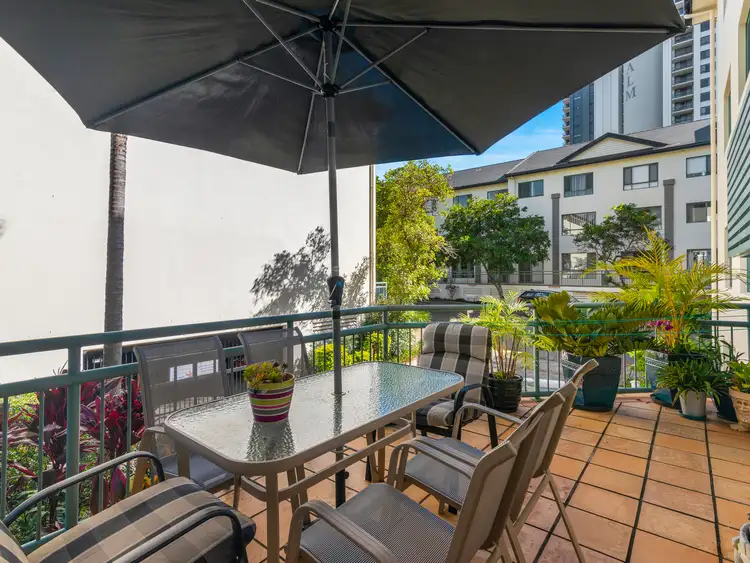 Sixth view of Homely unit listing, 86/955 Gold Coast Highway, Palm Beach QLD 4221