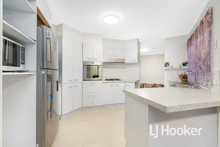 Second view of Homely house listing, 17 Richie Court, Narre Warren South VIC 3805